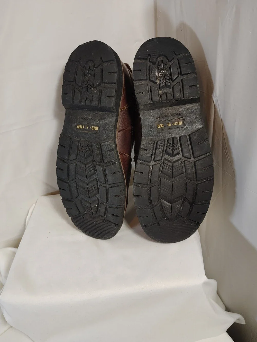 Red wing Irish setter83300